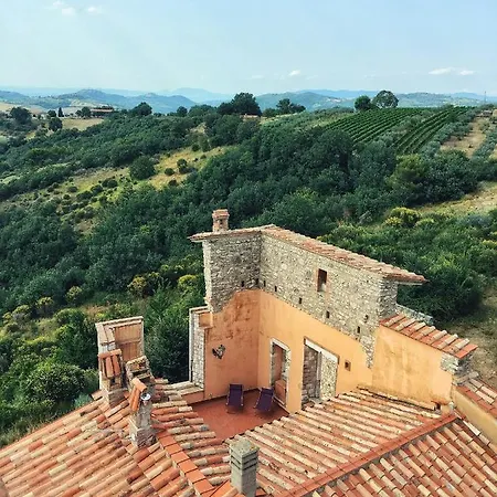 Il Castello Del Pilota * San Terenziano
